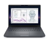 Dell Notebook Workstation mobile Pro Max 16 Plus 32GB RAM 1TB SSD NVIDIA RTX 200