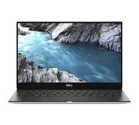 DELL - Notebook XPS 13 9370 Monitor 13.3 pollici Full HD Intel Core i5-8250U Quad Core Ram 8GB SSD 256GB 1xUSB 3.1 Windows 10 Pro