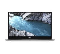 DELL, Notebook XPS 13, Processore Intel Core i7-8550U di Ottava Generazione, Memoria LPDDR3 da 16 GB a 2133 MHz, Display da 13,3 Pollici, Risoluzione Full HD da 1920x1080 Pixel, con Windows 10 Pro