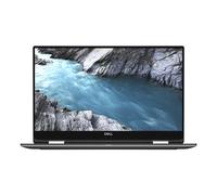 DELL XPS 15 9570 Intel® Core™ i7 i7-8750H Computer portatile 39,6 cm (15.6") Full HD 8 GB DDR4-SDRAM 256 GB SSD NVIDIA® GeForce® GTX 1050 Wi-Fi 5 (802.11ac) Windows 10 Pro Argento
