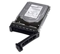 DELL - Hard Disk NPOS 600 GB 2.5' Interfaccia Sas 12 GB / s 15000 Rpm - SPEDIZIONE GRATUITA