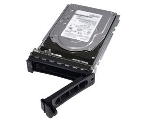 DELL NPOS - da vendere solo con Server - Disco rigido Hot-plug SAS da 600 GB 15K RPM 12Gbps 512n 2,5 pollici, supporto 3,5 pollici ibrido, CK - Nouvo