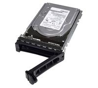DELL NPOS - To be Sold with Server Only - 2TB 7.2K RPM NLSAS 12Gbps 512n 3.5in Hot-Plug Hard Drive