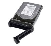 DELL NPOS - to be sold with Server only - 600GB 15K RPM SAS 12Gbps 512n 2.5in Hot-plug Hard Drive, CK