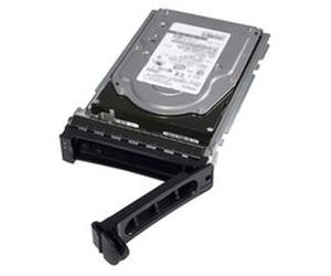 Dell NPOS to be sold with Server only SAS 12Gbps 512n 2.5in Hot-plug 400-BJST