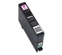 Dell nr. 9VFFV 592-11817 cartuccia inkjet magenta originale