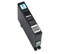 Dell nr. WD13R 592-11816 cartuccia inkjet ciano originale