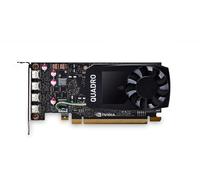 HP Scheda grafica NVIDIA Quadro P1000 da 4 GB