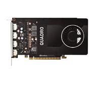 Dell Nvidia Quadro P2000, 5Gb, 4 Dp, (Precisi