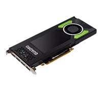 Dell Nvidia Quadro P4000 8GB 4 DP (Precision58x0 78x0 79xx0) (Customer KIT) (490-BDTC)