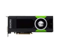 Dell NVIDIA Quadro P5000 16GB (4 DP, DL-DVI-D) *Uguale a 490-BDNN*