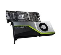 Dell NVIDIA Quadro RTX 6000 24GB 4x DP