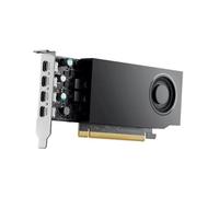 DELL NVIDIA RTX A1000 8 GB GDDR6 (NVIDIA RTX - Scheda grafica - RTX A1000 - 8 GB