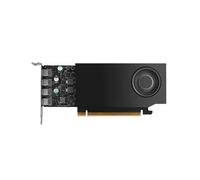 DELL NVIDIA RTX A400 4GB GDDR6 (NVIDIA RTX A400 - Scheda grafica - RTX A400 - 4
