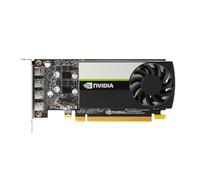 Nvidia T1000 4 GB GDDR6 PCI E 4 x Mini DisplayPort