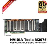 Dell Nvidia Tesla M2075 6GB GDDR5 PCI-Express 2.0 x16 AIC GPU Accelerator C5TR1