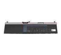 Dell NYFJH originale Batteria 97Wh (11.4V) per Precision 17 (7730)