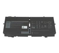 Dell O52TWH originale Batteria 51Wh | per XPS 13 2in1 /7390/, /9310/
