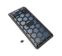 Dell OEM PowerEdge T350/T360 Tower Server Frontalino di Chiusura - 0VC88P