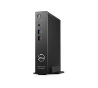 Dell OptiPlex 3000 Th Cliente sottile Celeron 2 GHz RAM: 8 GB DDR4 TNGGM