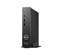 Dell optiplex 3000 thin client - dts - pentium silver n6005 2 ghz - 8 gb mn9gn