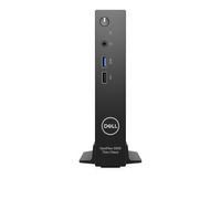 OPTIPLEX 3000 THIN CLIENT TPM - CELERON N5105 8GB 64GB EMMC INTE