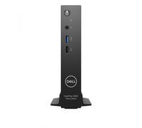 Dell OptiPlex 3000 Thin Client TPM Celeron N5105 8GB 64GB eMMC Integrated 65W Verti Stand WLAN Mouse ThinOS 3Y ProSpt