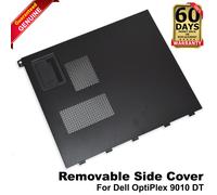 Dell OptiPlex 3010 9010 DT Desktop Pannello di Copertura Laterale Rimovibile ...