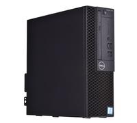 DELL OptiPlex 3060 i5-8500 RAM 16GB 256GB SSD SFF Win11pro Used