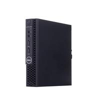 DELL OptiPlex 3060 Micro i5-8500T 16GB 256GB SSD micro SFF Win11pro Used