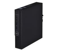 DELL OptiPlex 3070 micro i5-9500T 16GB 256GB SSD Win11pro USED