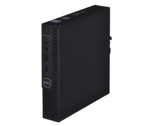 DELL OptiPlex 3070 micro i5-9500T 16GB 256GB SSD Win11pro USED