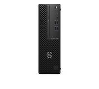 DELL PC OPTIPLEX 3080 SFF,I5-10505,8GB,256GB SSD,INTEGRATED,TPM,DVD RW,W10PRO,1 AÃ‘O NBD