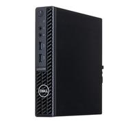DELL OptiPlex 3080 Micro i5-10500T 16GB 256GB SSD micro SFF Win11pro Used