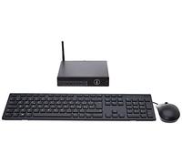 Dell OptiPlex 3080 USFF i5-10500T/8GB/256SSD/USB3/W10Pro 1J VOS