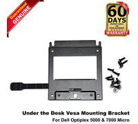 Dell OptiPlex 5000 7000 Micro VESA supporto sotto scrivania 452-BDUY YFH7P