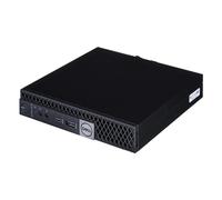 DELL OptiPlex 5070 Micro i5-9500T 16GB 256GB SSD Win11pro USED