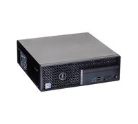 DELL OptiPlex 5080 i5-10500 16GB 256GB SSD SFF Win11pro Used