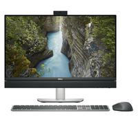 DELL OptiPlex 7000 7420 AIO, 23,8 ", Intel® Core i5-14500T, RAM 8 GB, 256 GB SSD SSD, Grigio, IPS, Windows 11 Pro