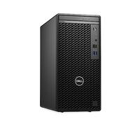 DELL OptiPlex 7010 i5-13500 Mini Tower Intel® Core⢠i5 8 GB DDR4-SDRAM 512 GB SSD Windows 11 Pro PC Nero Dell OptiPlex