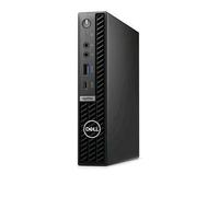DELL OPTIPLEX 7010 PLUS MINI PC i5-13500T 1.2GHz RAM 16GB-SSD 512GB M.2 NVMe-WI-