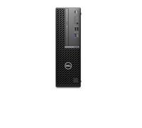 Dell OptiPlex 7010 Plus - SFF - Core i5 13500 2.5 GHz - vPro Enterprise - 16 GB - SSD 512 GB