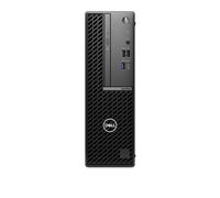 DELL OptiPlex 7020 Intel® Core? i3 i3-14100 8GB DDR5-SDRAM 512GB SSD Windows 11 Pro SFF PC Nero - Nouvo
