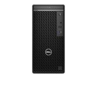 DELL OptiPlex 7020 Intel® Core™ i5 i5-14500 16 GB DDR5-SDRAM 512 GB SSD Windows 11 Pro Mini Tower PC Nero