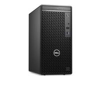 DELL OptiPlex 7020 Intel® Core™ i5 i5-14500 8 GB DDR5-SDRAM 512 GB SSD Windows 11 Pro Mini Tower PC Nero