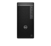DELL OptiPlex 7020 Intel® Core? i5 i5-14500 8GB DDR5-SDRAM 512GB SSD Windows 11 Pro Mini Tower PC Nero - Nouvo