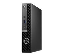 Dell OptiPlex 7020 Micro Intel Core i5-14500T 16 GB 512 GB SSD Windows 11 Pro