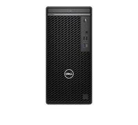 DELL OptiPlex 7020 Intel® Core™ i5 i5-14500 8 GB DDR5-SDRAM 512 GB SSD Windows 11 Pro Mini Tower PC Nero