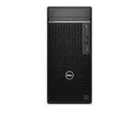 DELL OptiPlex 7020 Plus Intel® Core™ i5 i5-14500 16 GB DDR5-SDRAM 512 GB SSD Windows 11 Pro Mini Tower PC Nero