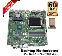Dell OptiPlex 7050 Micro scheda madre chipset Q270 socket LGA1151 DB-MFF-SF...